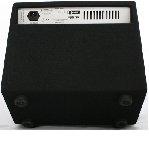 Carlsbro VIPER 30 แอมป์กีตาร์เบส