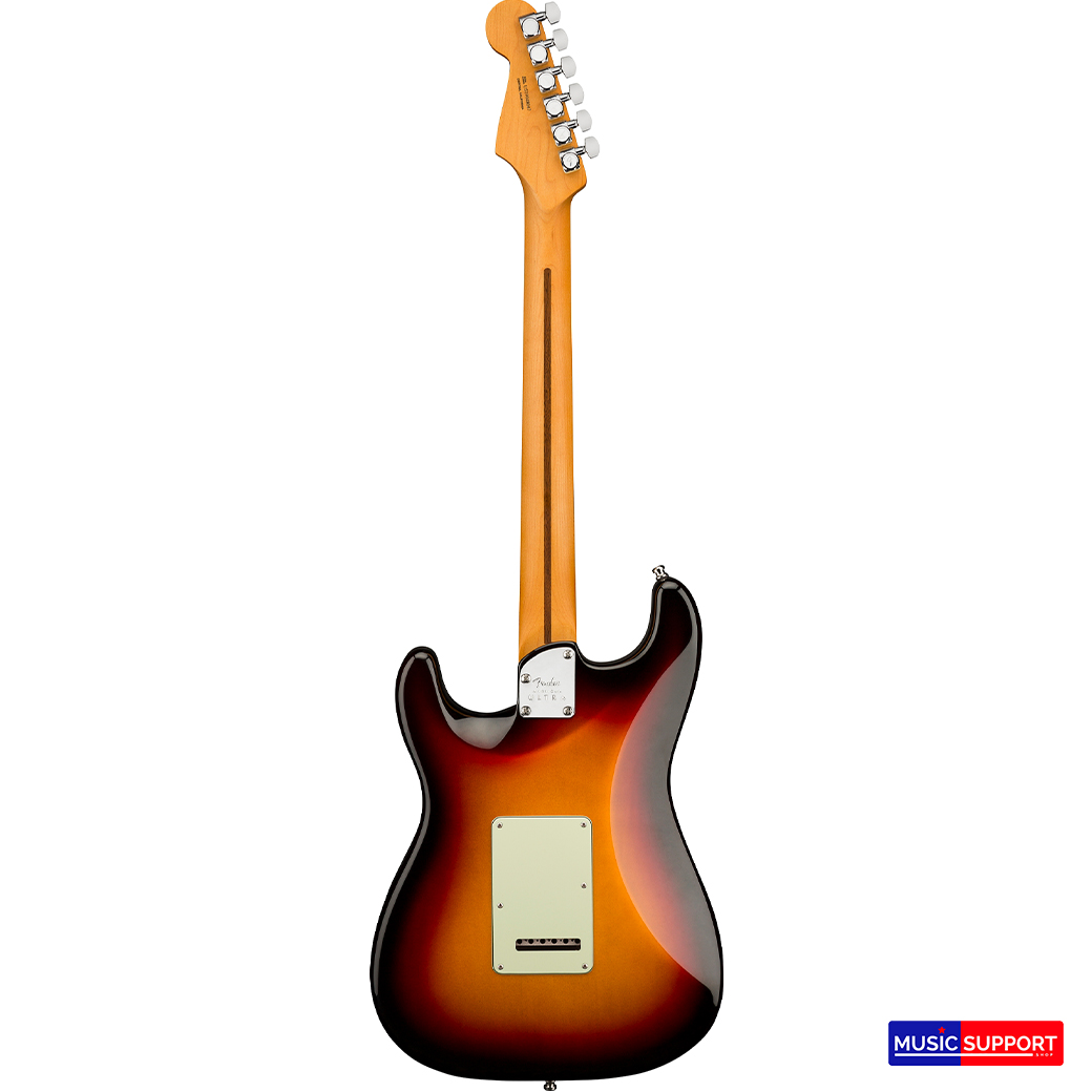 กีตาร์ไฟฟ้า Fender American Ultra Stratocaster RW