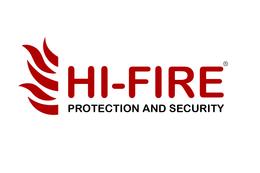 Hi-Fire Protection and Security