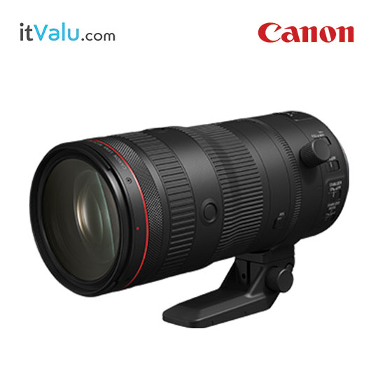 เลนส์ RF canon รุ่น RF24-105mm f/2.8L IS USM Z