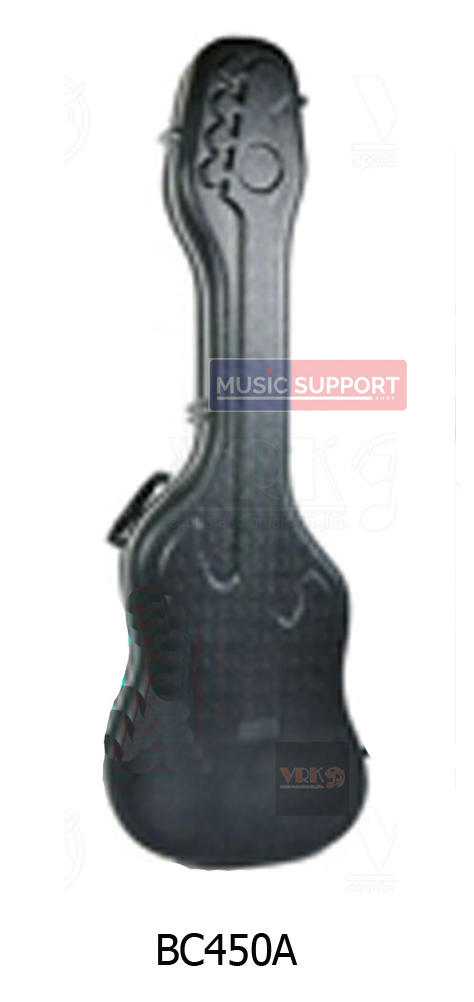 กล่องกีตาร์เบส Hardcase Storm BC-450A (Bass)