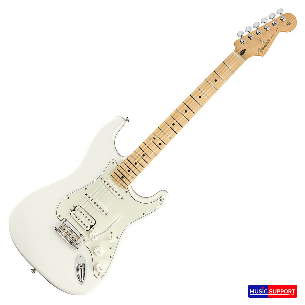 กีตาร์ไฟฟ้า Fender Player Stratocaster HSS MN