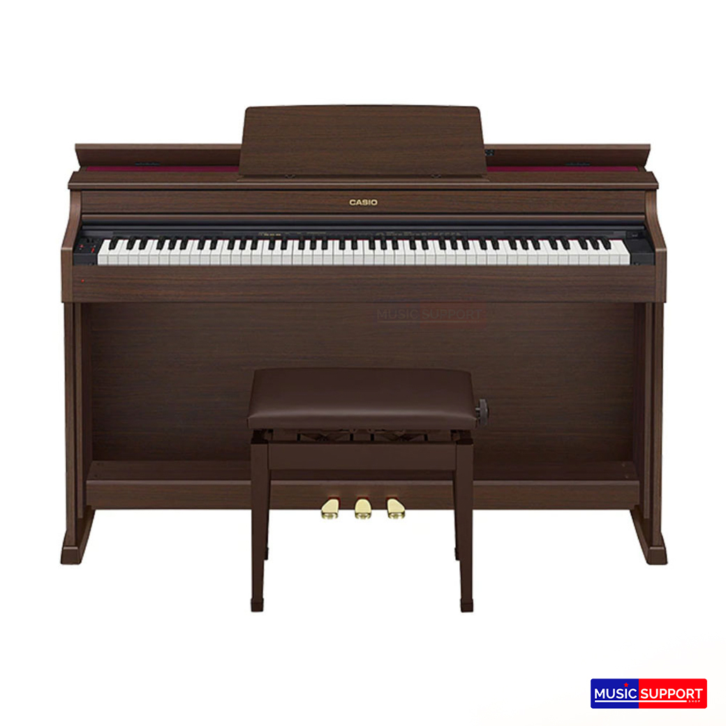 เปียโนไฟฟ้า Casio AP-470