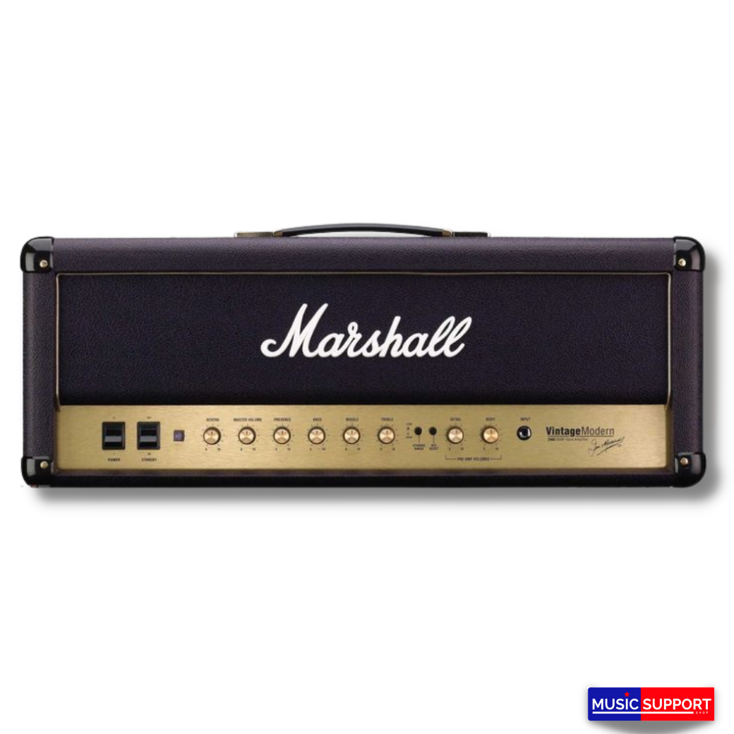 Marshall Vintage Modern 2266/2466 Tube Amp Head