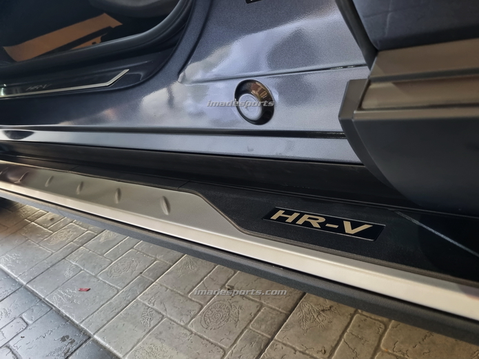 บันไดข้าง HRV RV SPORT 2022-2025