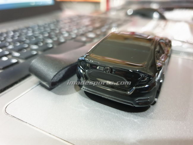 Case กุญแจ Honda Civic