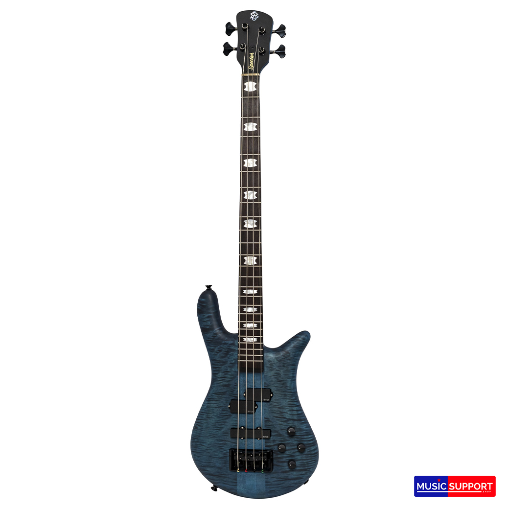 เบสไฟฟ้า Spector Euro 4 LX