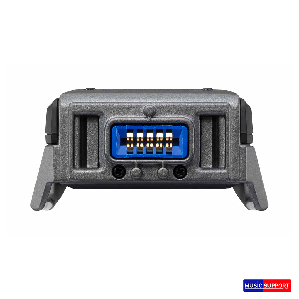 ZOOM : F1-SP เครื่องบันทึกเสียงแบบ Shotgun mic คุณภาพสูง (แถมฟรีกระเป๋า ZOOM)