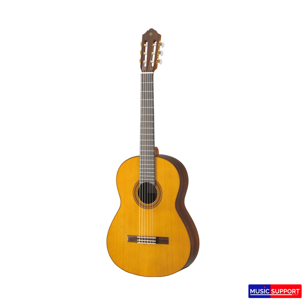 กีตาร์คลาสสิก Yamaha CG182C Cedar