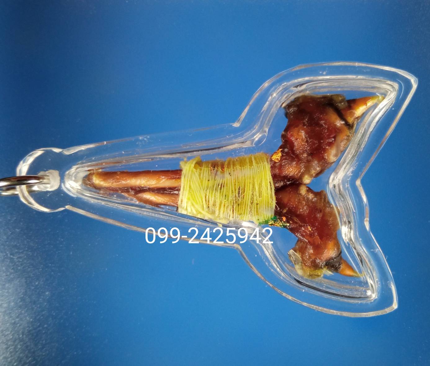 เดือยงูเหลือม เครื่องรางอาถรรพ์ ด้านโชคลาภ ทำมาหากิน และเสี่ยงโชค ลาภลอย ของแท้ต้องแบบนี้ครับ (โทรสอบถามครับ)