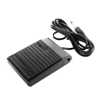 ฟุตสวิทต์ Cherub WTB-004 Pedal sustain for keyboard,piano