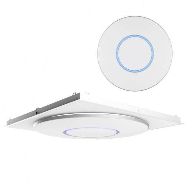 STEM CEILING ไมโครโฟน SHURE