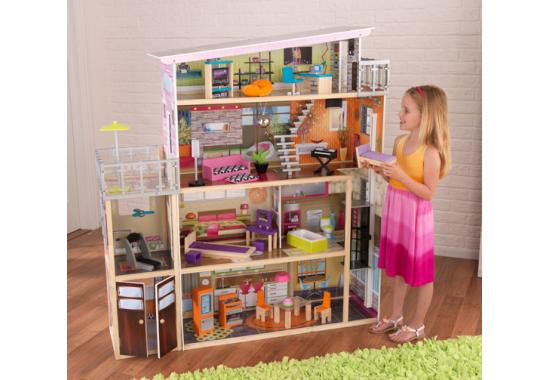 KidKraft Soho Townhouse