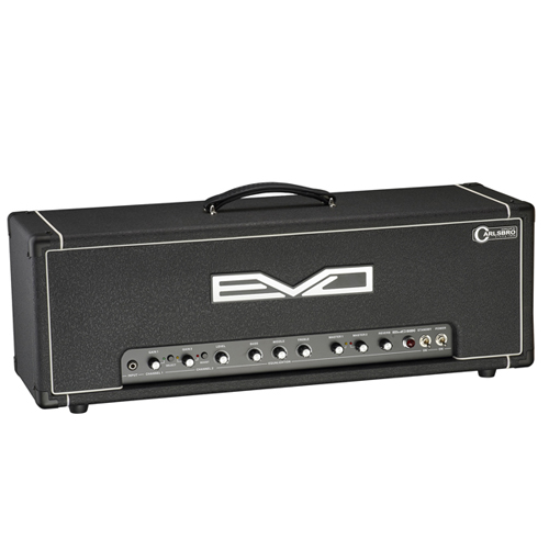 แอมป์กีตาร์ไฟฟ้า Carlsbro EVO 50 SC DC