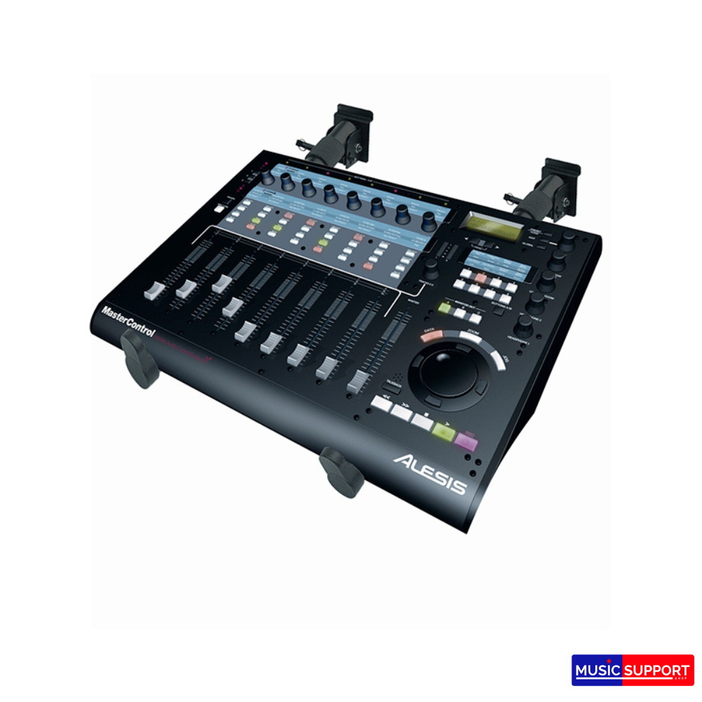 Quiklok SBK-20 ขาแขวนคีย์บอร์ดแบบยึดติดผนัง