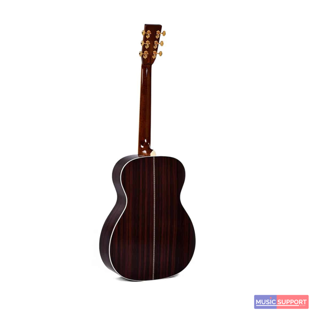 กีตาร์โปร่ง Sigma OOOT-42 + Soft Case