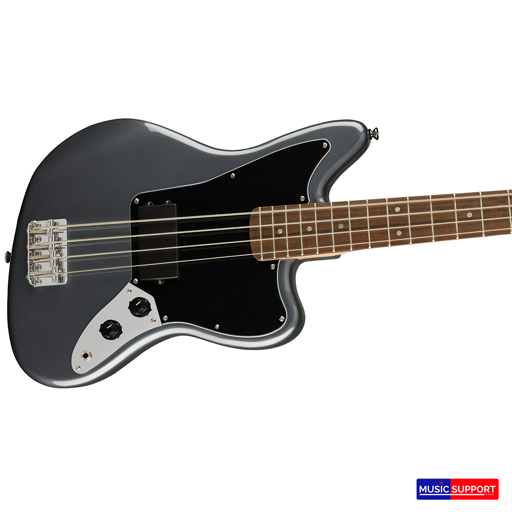 Squier Affinity Series Jaguar Bass H