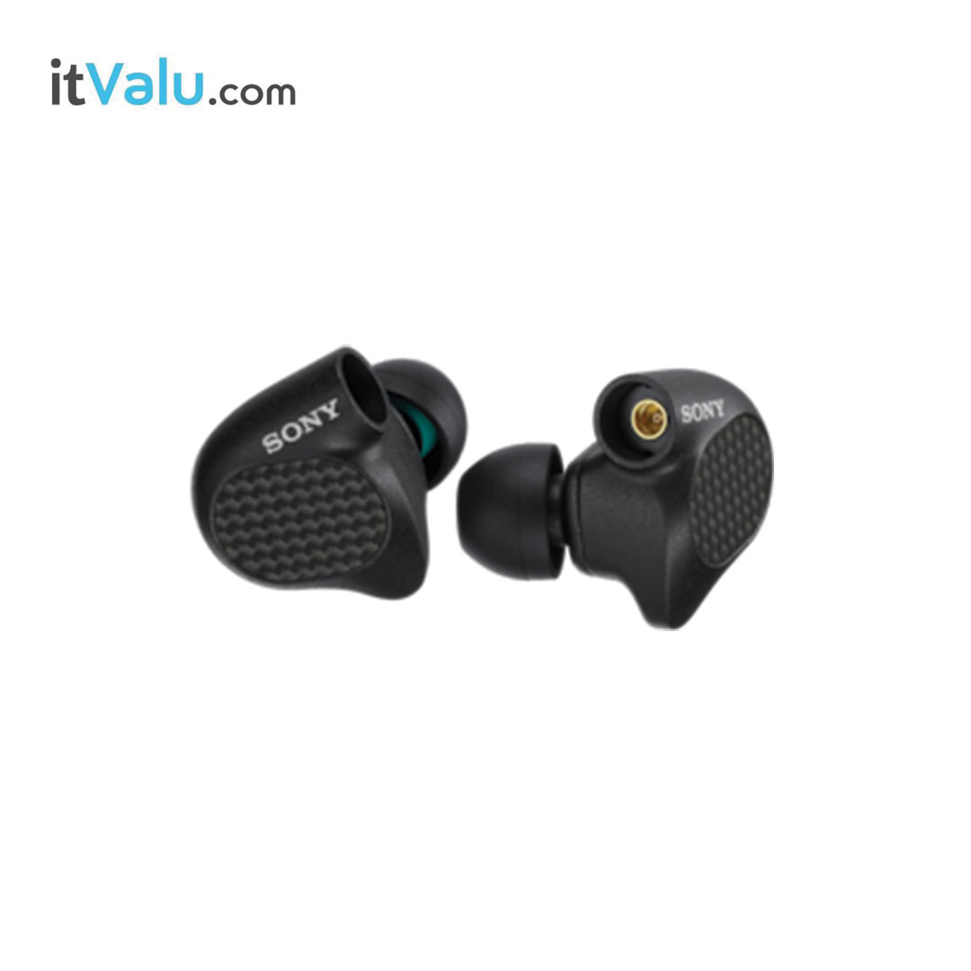 IER-M9 In-ear Monitor Headphones