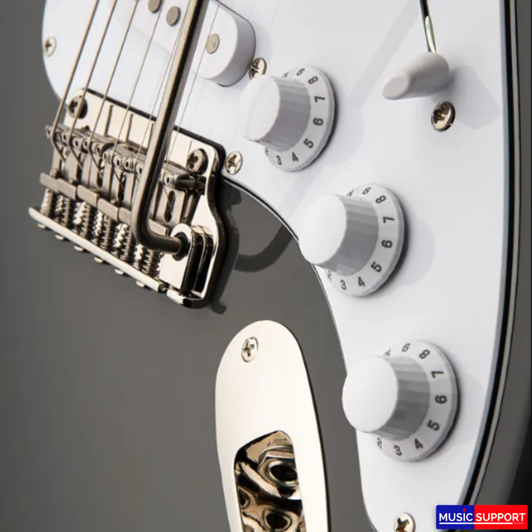 PRS SE SILVER SKY MAPLE กีตาร์ไฟฟ้าคอขาว ฟรีกระเป๋าของแท้จาก PRS