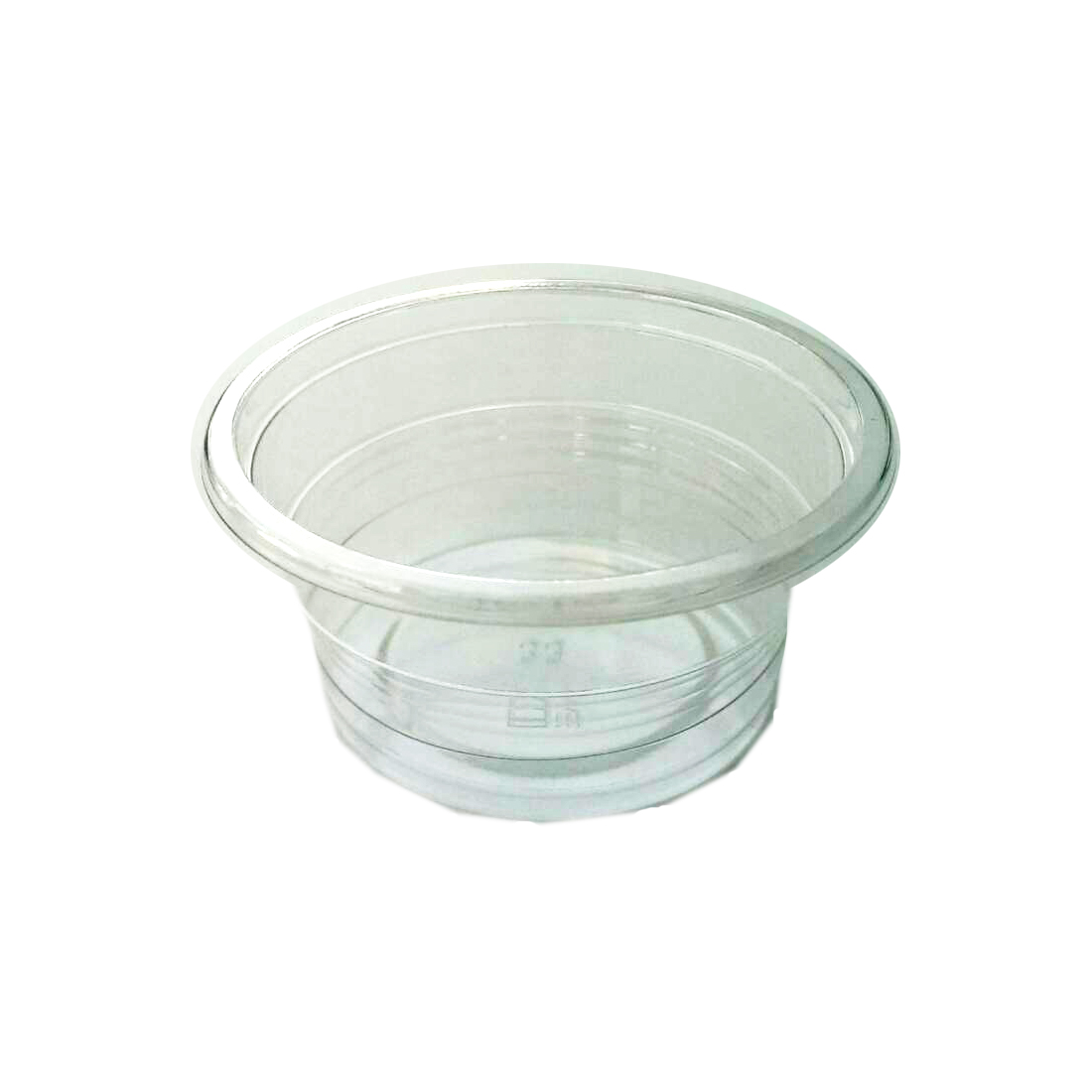 กล่องพลาสติกใส PET ใส่อาหาร ขนม เบเกอรี่