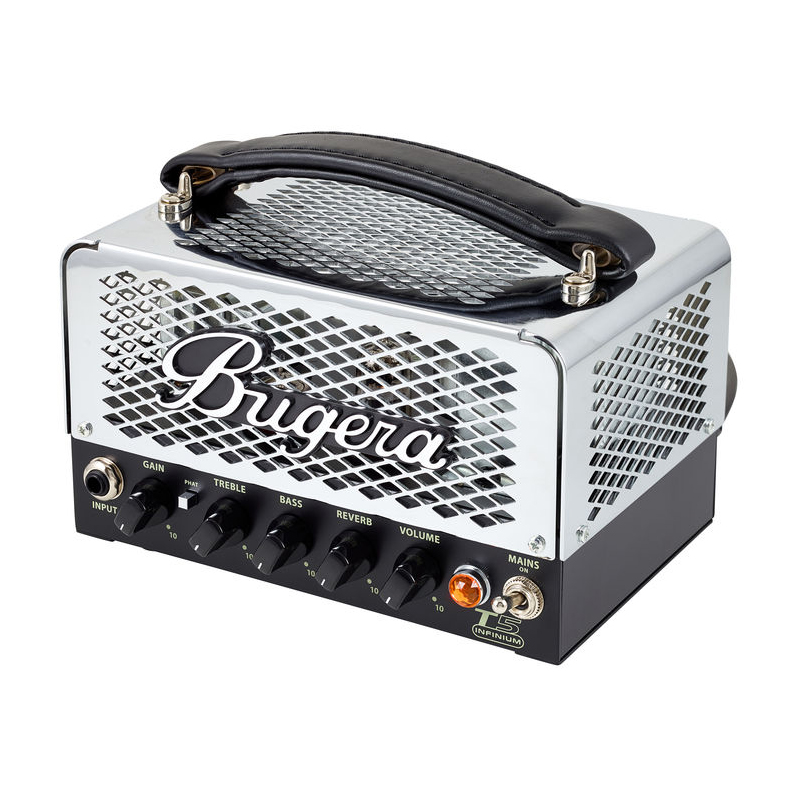 bugera t5 infinium