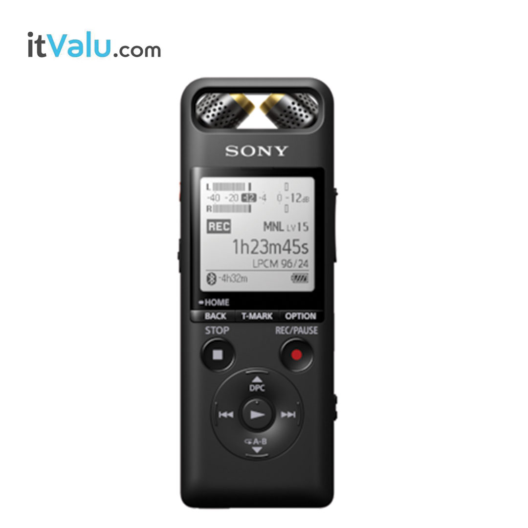 A10 Linear PCM Recorder A Series