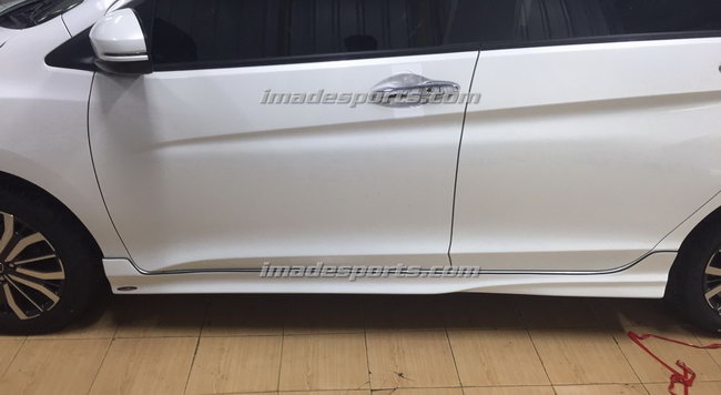 ชุดแต่ง New City Modulo 2014-2016