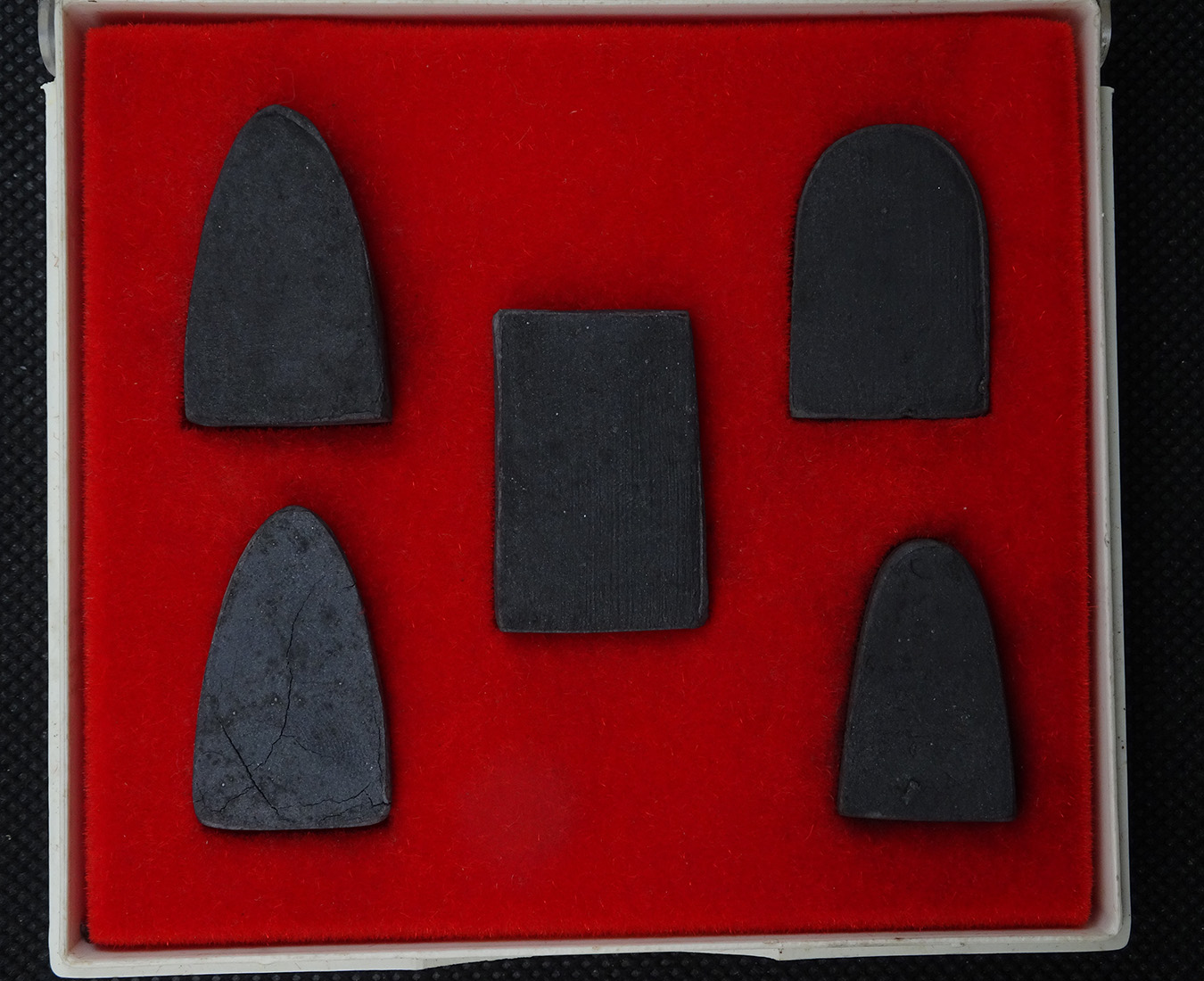 หลวงปู่ทวด วัดช้างให้ รุ่นพิทักษ์คุณธรรม ปี 2539