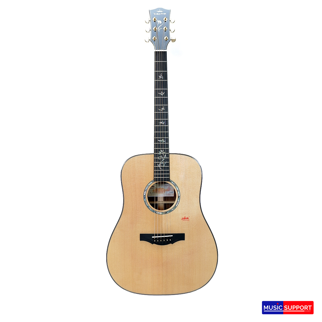 Kepma B-1D Acoustic Guitar กีตาร์โปร่ง