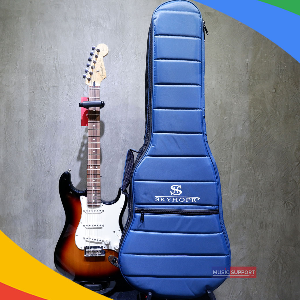 กระเป๋ากีต้าร์ไฟฟ้า SKYHOPE-SZ-N420 (แบบอยู่ทรง)