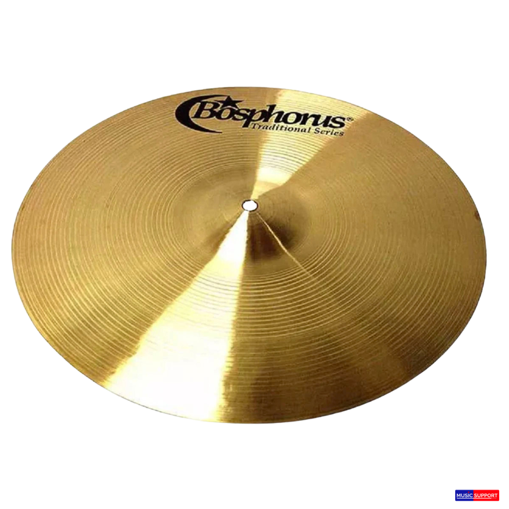 ฉาบ Bosphorus Traditional Series