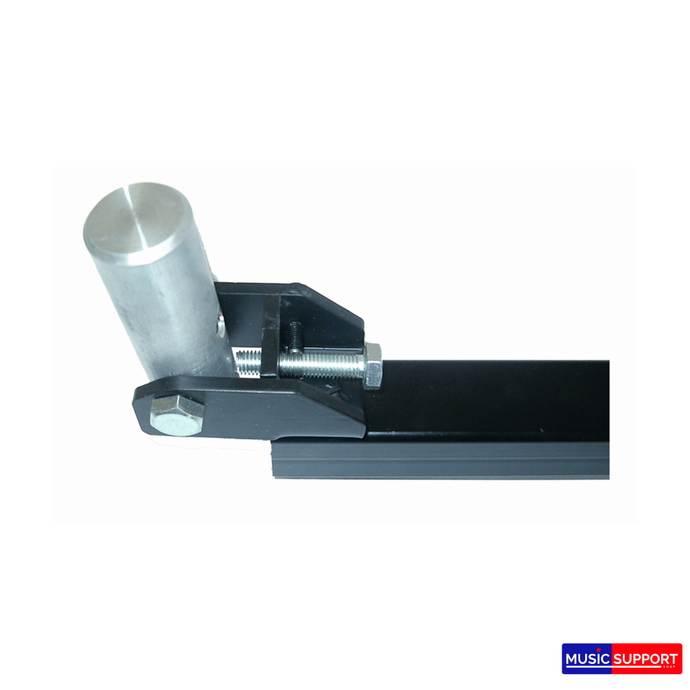 Quiklok QL-95 ขาตั้งลำโพงแบบติดผนัง (Pair/ต่อคู่)