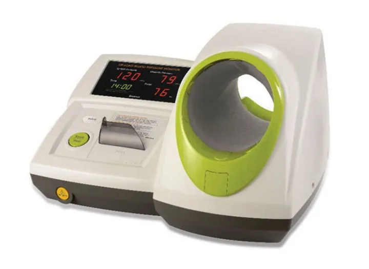 เครื่องวัดความดันโลหิตอัตโนมัติชนิดสอดแขน Inbody BPBIO320 รับประกันศูนย์ไทย 1 ปี