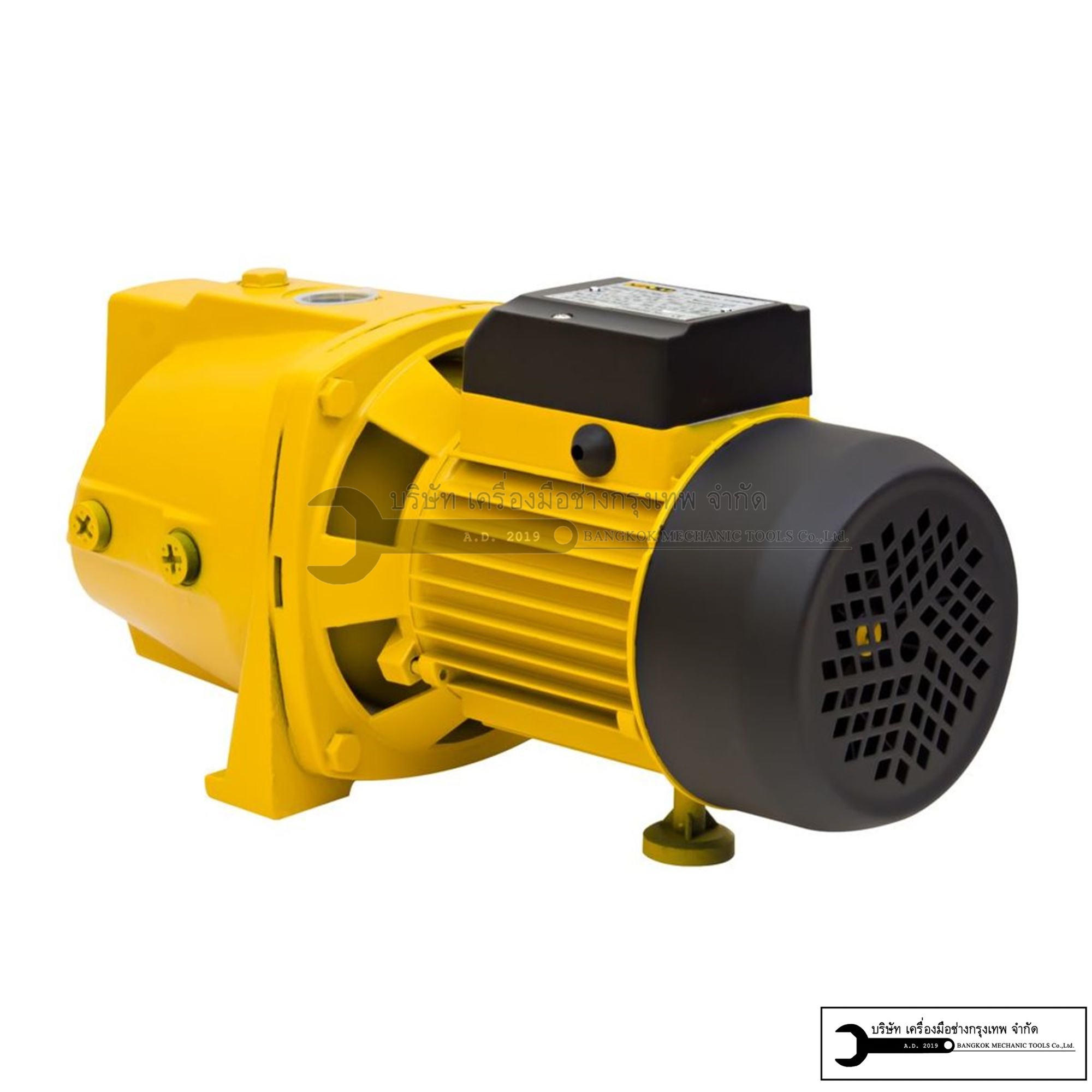 VALU ปั๊มหอยโข่ง 2 HP 2นิ้ว และ1HP 1นิ้ว รุ่น VHF5AN และ VJSW10M