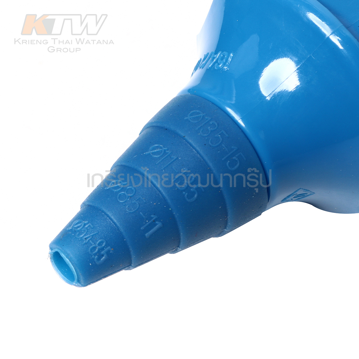 MARATHON ปลั๊กและเต้ารับอุตสาหกรรม เอ็นจิเนียริ่งพลาสติกที่ไม่ลามไฟ ปลั๊ก ตัวผู้-เมีย เยอรมัน ขนาด 16A รุ่น M322-5200 - M322-5220