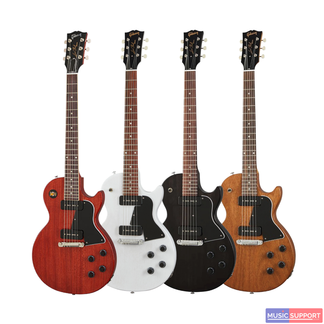 กีตาร์ไฟฟ้า Gibson Les Paul Special