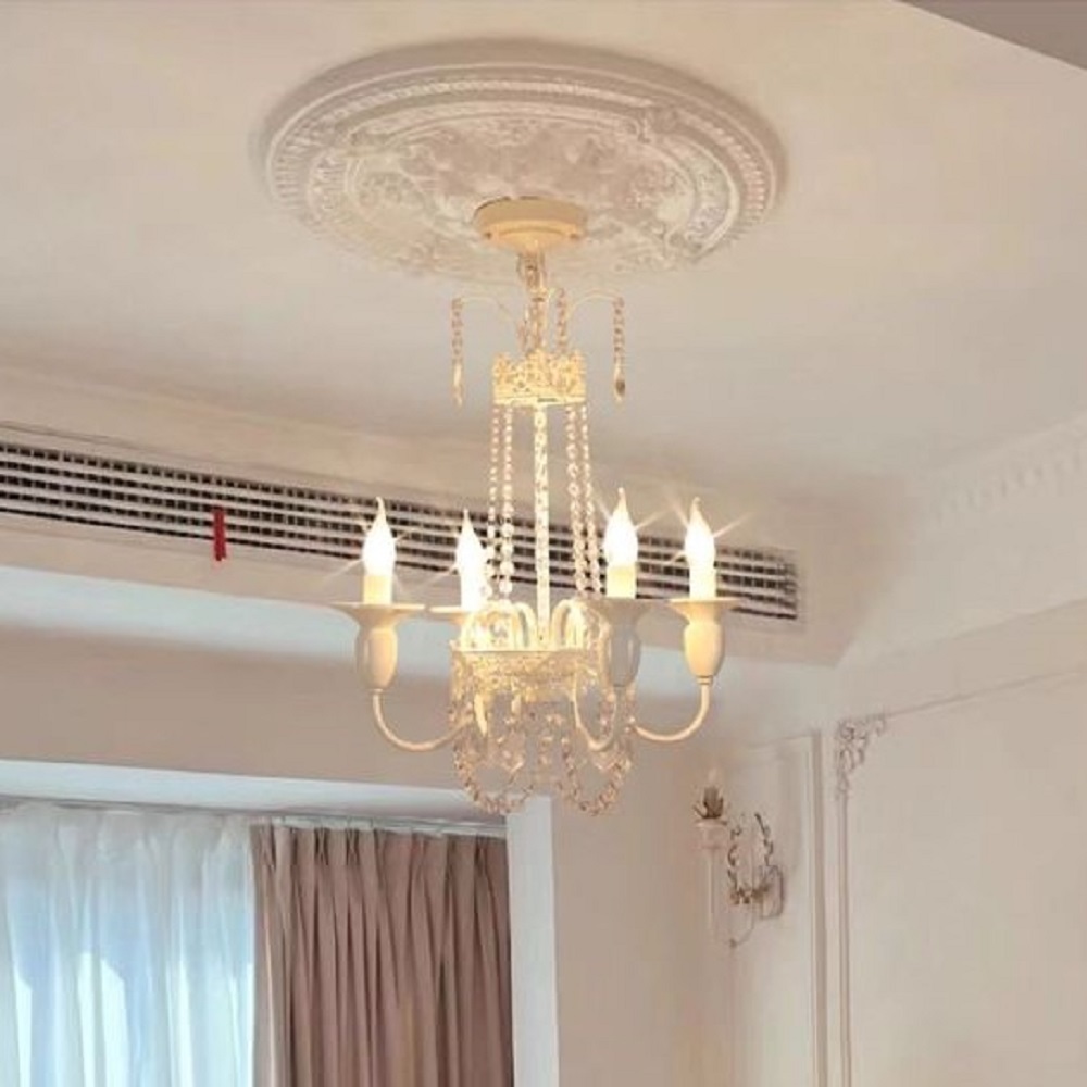 CT238A310 SOTMIA โคมไฟระย้า โคมไฟโมเดิร์นสีดำ Chandelier Lighting โถงบรรได โต๊ะทานอาหาร