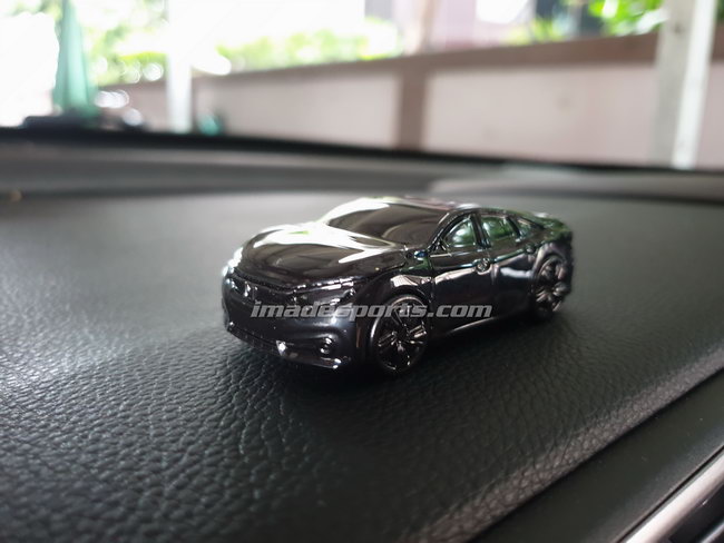 Case กุญแจ Honda Civic