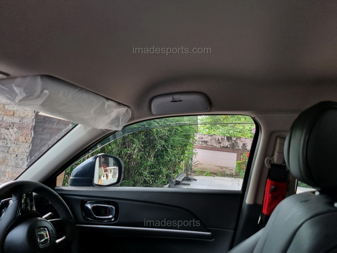 กล่องใส่แว่นตา Sport (Build IN)