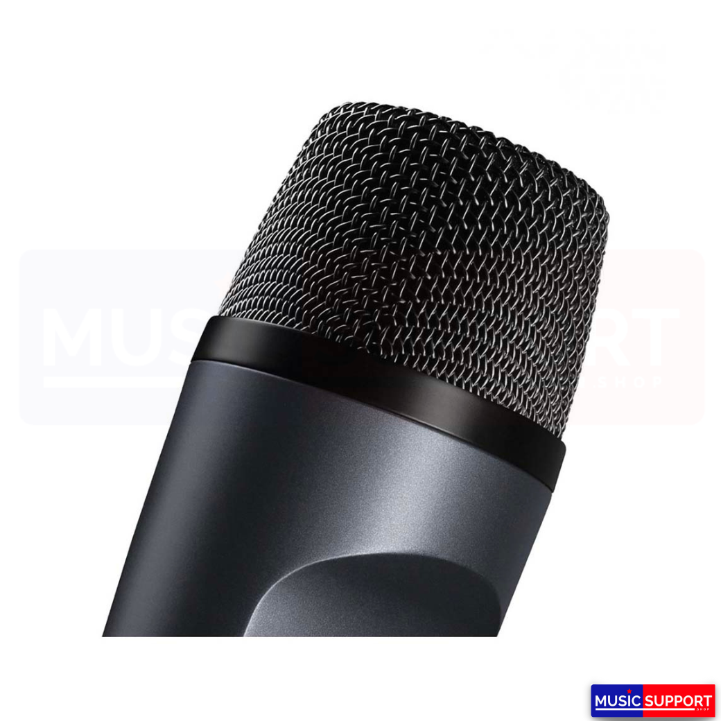 ไมโครโฟน Sennheiser E602 II Dynamic Microphone Kick Drum/Bass