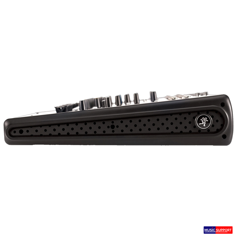 มิกเซอร์ PROFX 12V2 Compact Effects Mixer