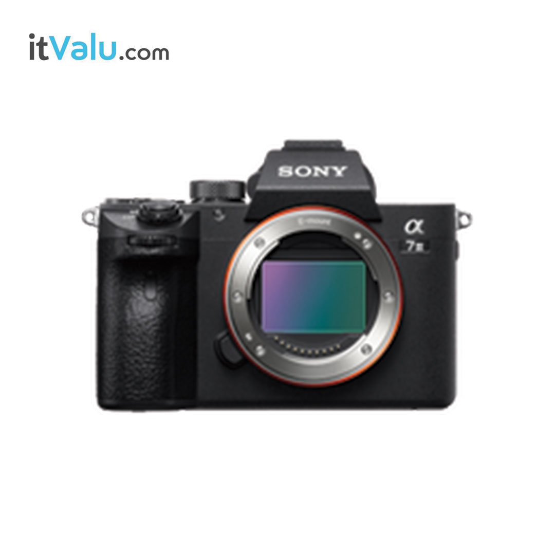 ZV-E10 กล้อง Vlog เลนส์แบบเปลี่ยนได้ พร้อมเลนส์ 35 mm