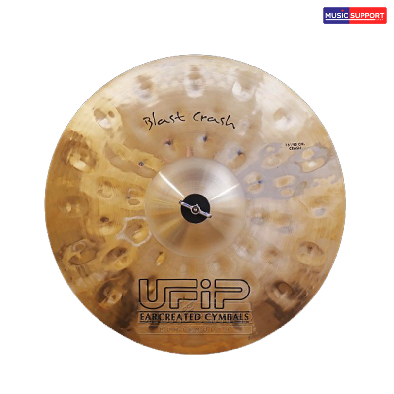 แฉUfip Experience Series 18"Blast Crash