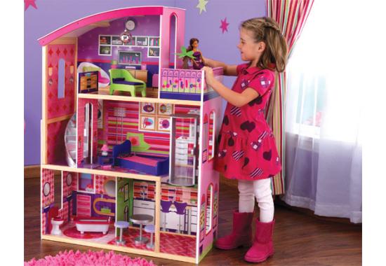 KidKraft Modern Dream Dollhouse