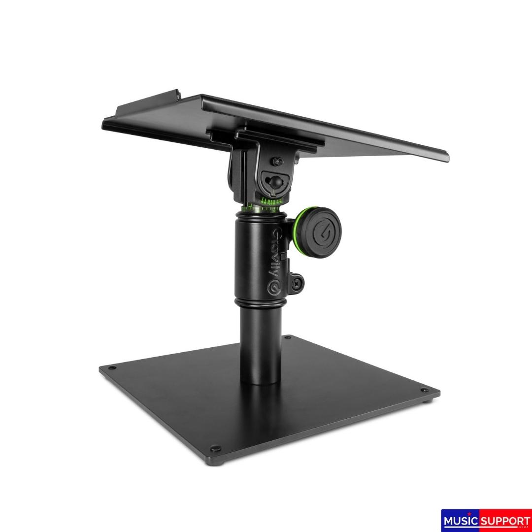 ขาตั้งลำโพงสตูดิโอมอนิเตอร์ Gravity SP 3102