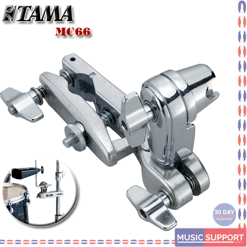Tama MC66 Universal Clamps