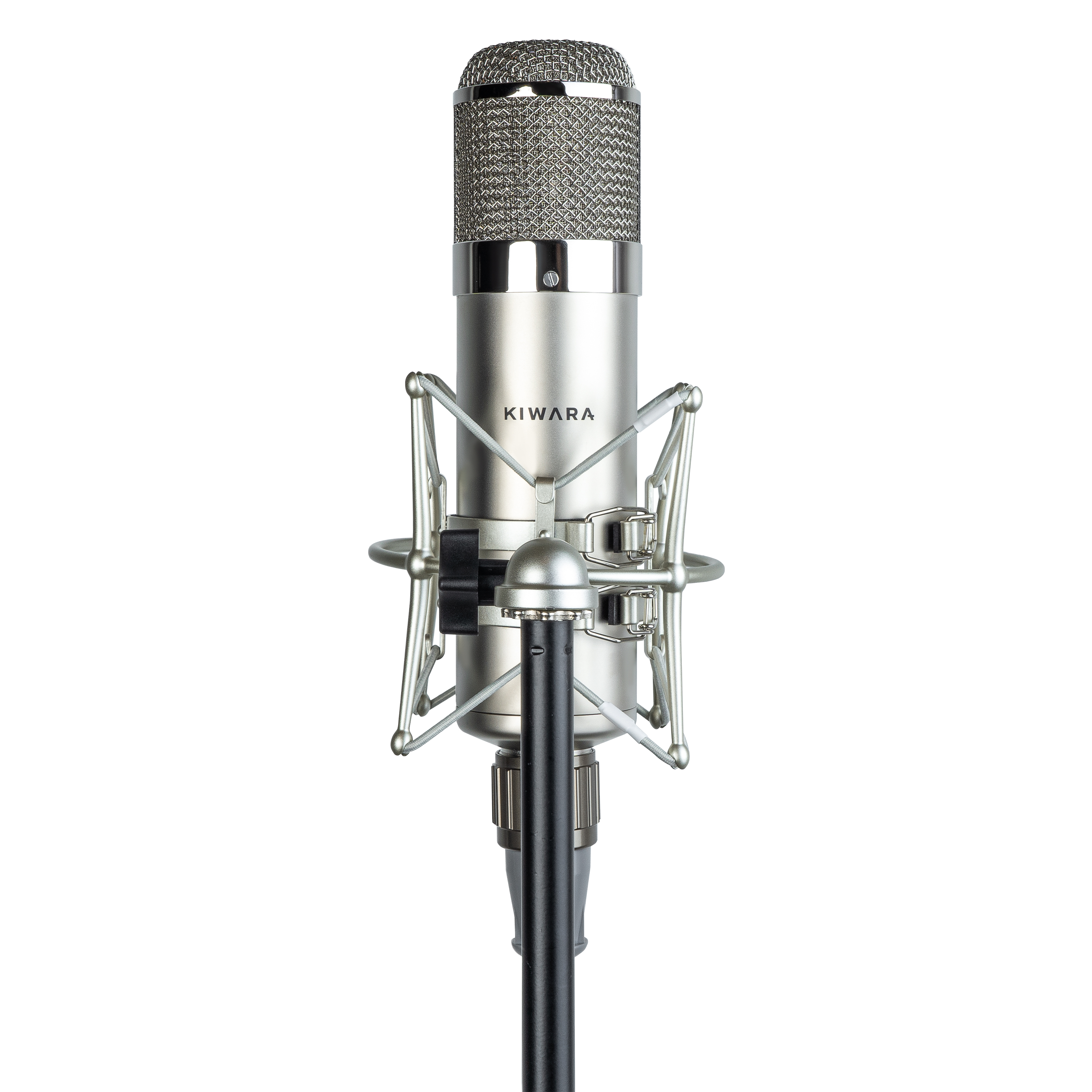 ไมค์คอนเดนเซอร์ KIWARA AUDIO KA-47