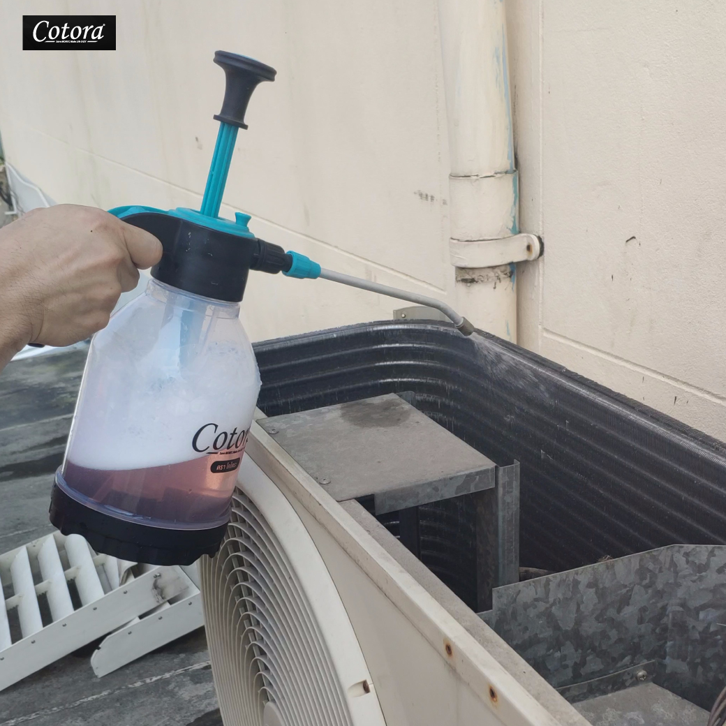 3in1 กระบอกฉีดน้ำ [เปลี่ยนหัวได้ 3 แบบ]