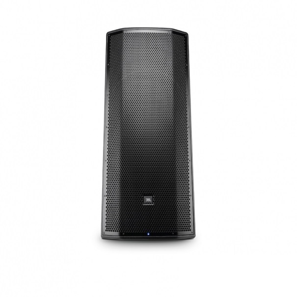 PRX825W/230D ลำโพงอเนกประสงค์แบบพกพาขนาด 15
