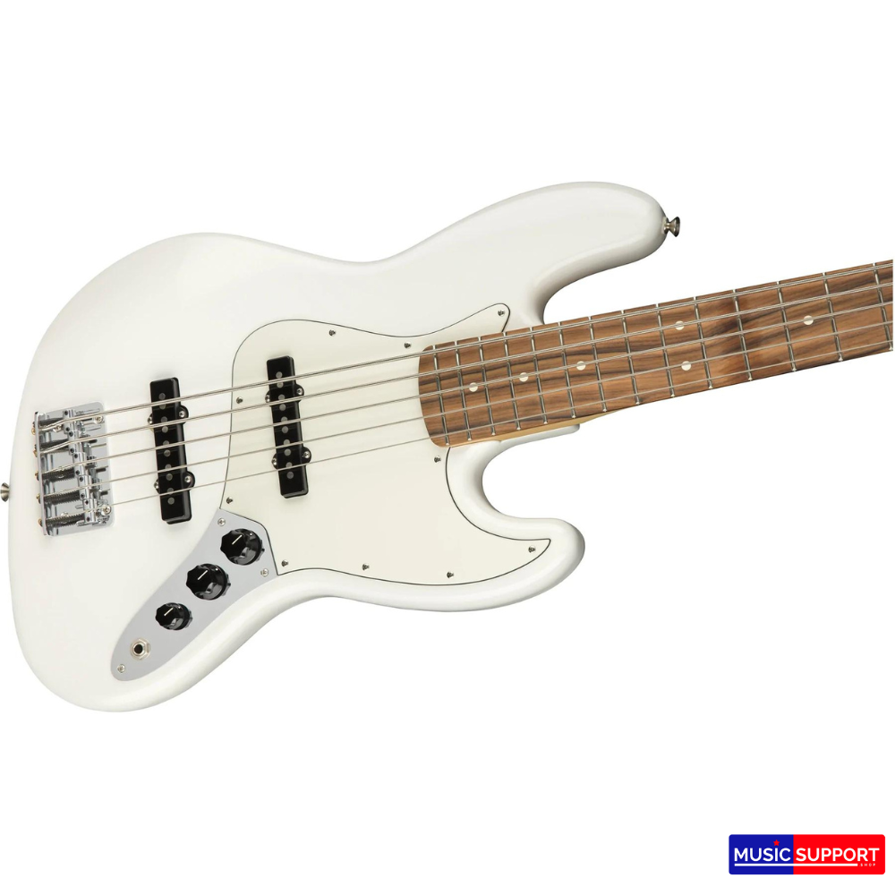 เบสไฟฟ้า Fender Player Jazz Bass V